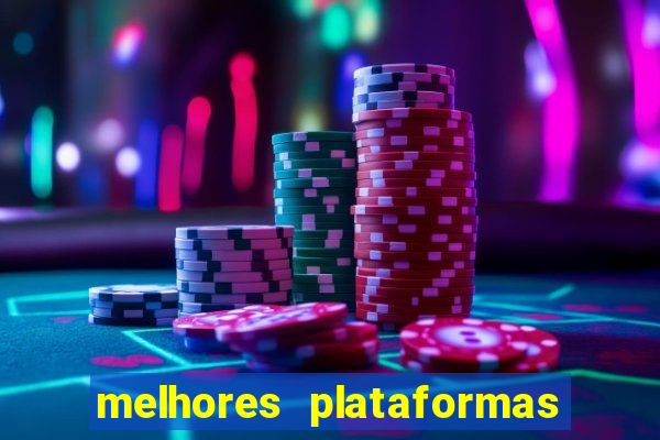 melhores plataformas de jogos que pagam