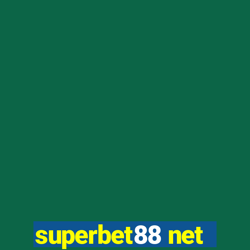 superbet88 net