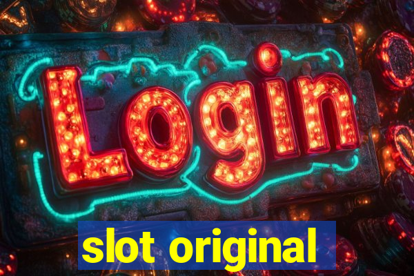 slot original