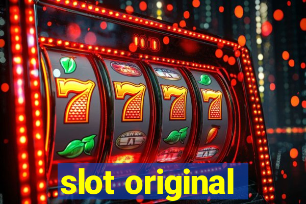 slot original