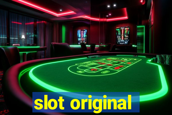 slot original