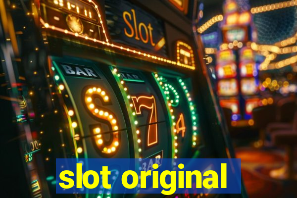 slot original