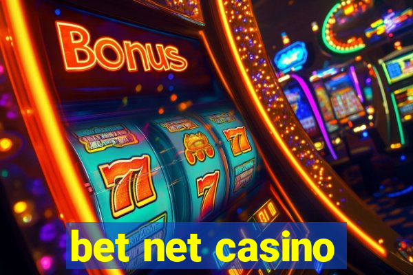 bet net casino