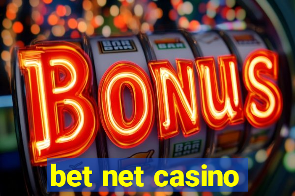 bet net casino