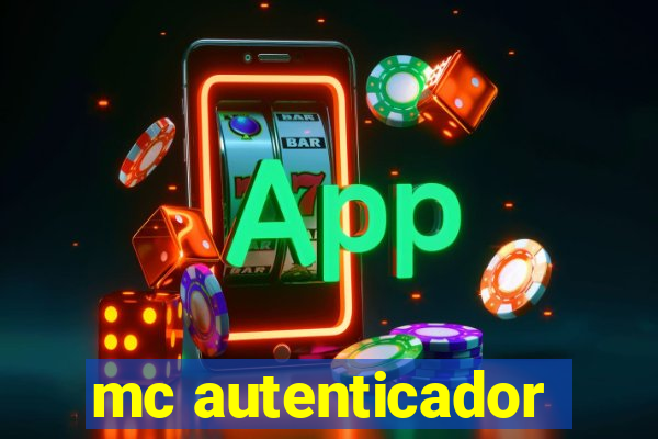 mc autenticador