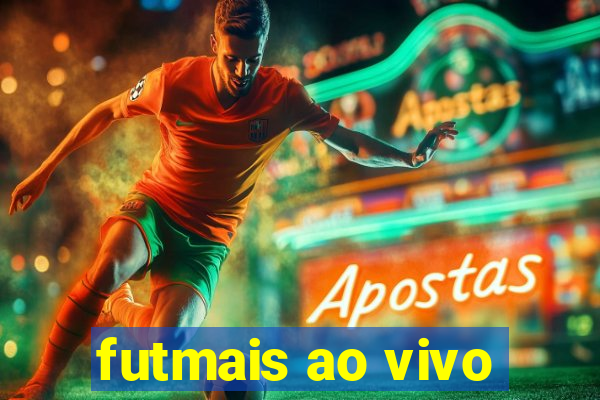 futmais ao vivo