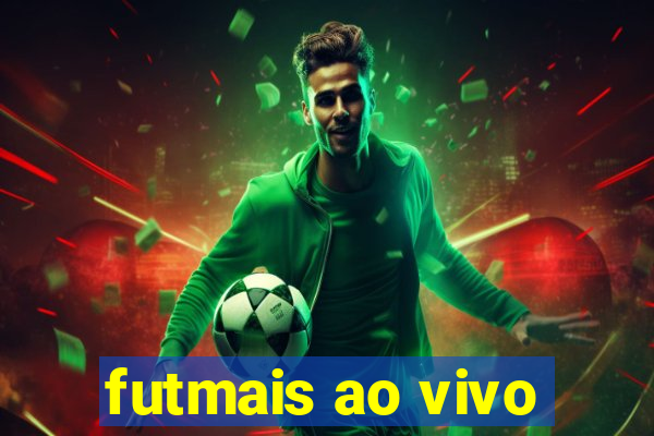 futmais ao vivo