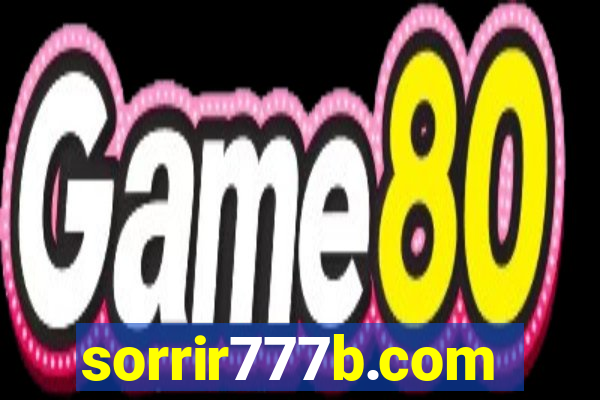 sorrir777b.com