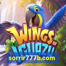 sorrir777b.com