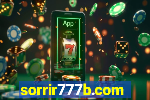 sorrir777b.com