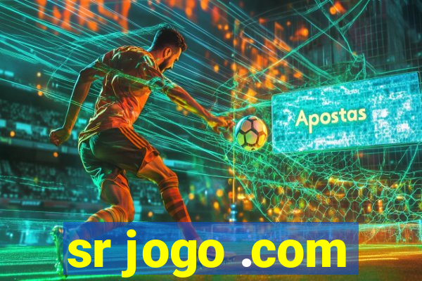 sr jogo .com