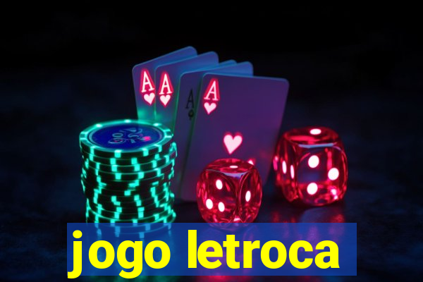 jogo letroca