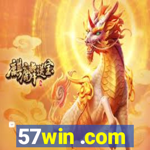 57win .com