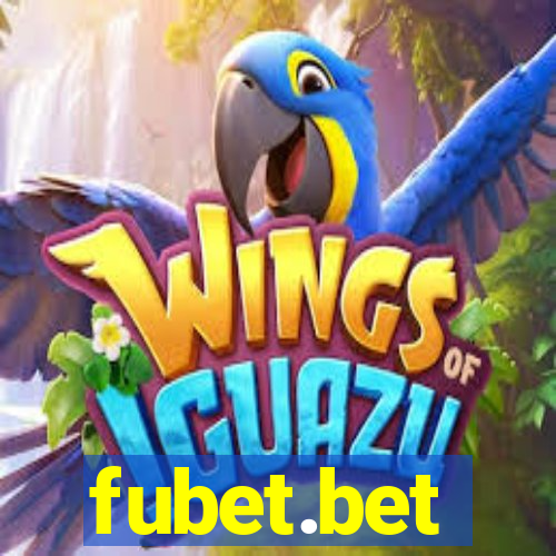 fubet.bet