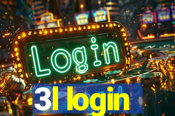 3l login