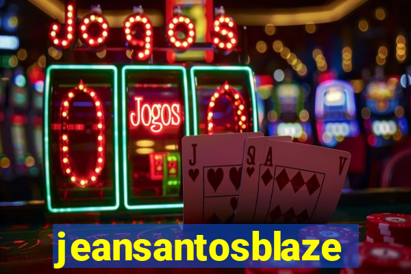 jeansantosblaze