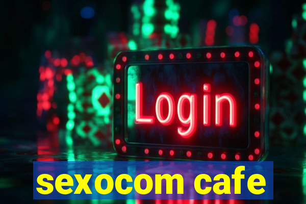 sexocom cafe