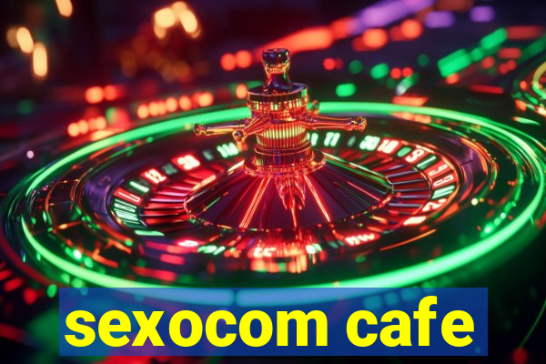 sexocom cafe