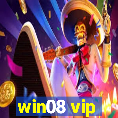 win08 vip