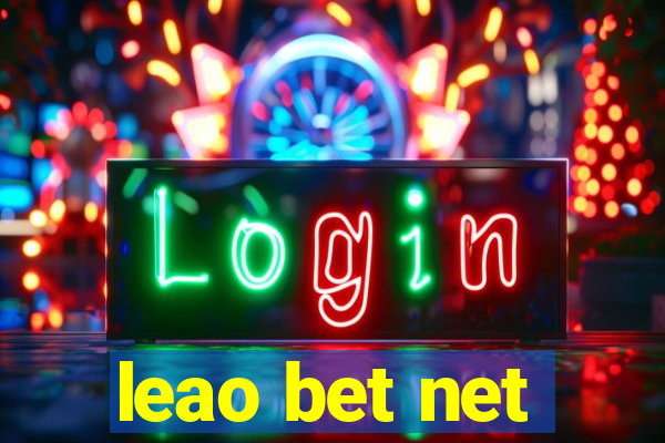 leao bet net