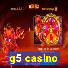 g5 casino