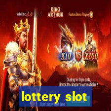 lottery slot