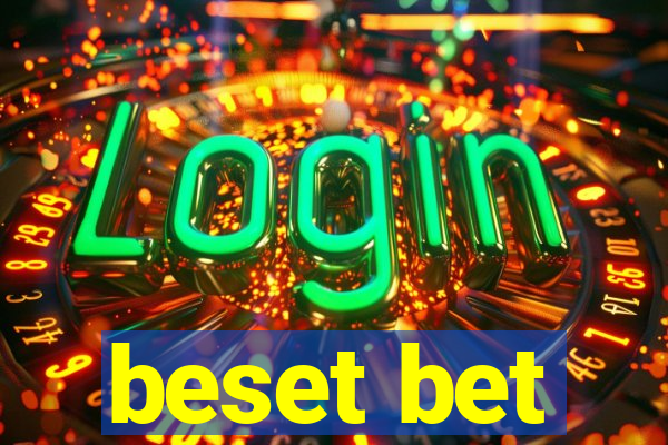 beset bet