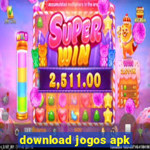 download jogos apk