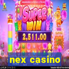 nex casino