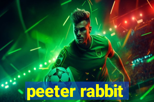 peeter rabbit