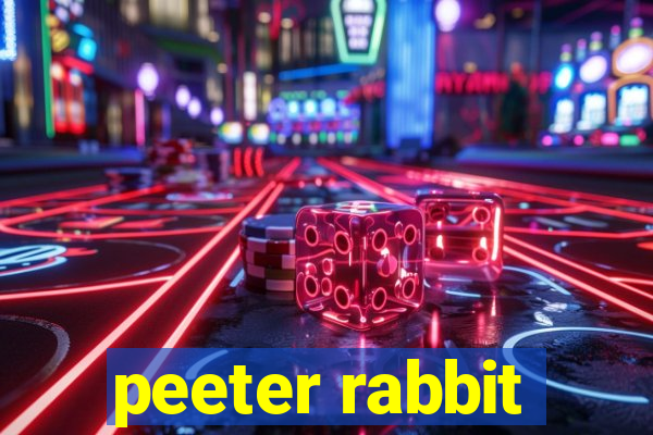 peeter rabbit