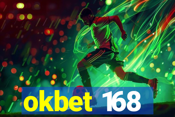 okbet 168