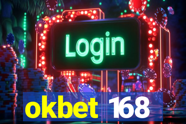 okbet 168