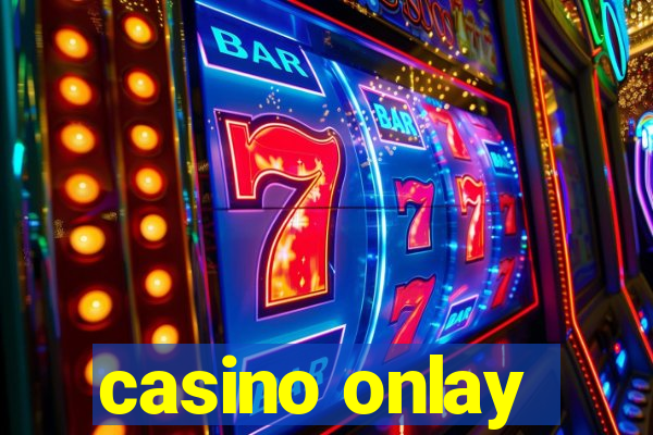 casino onlay