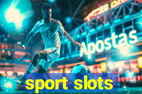 sport slots