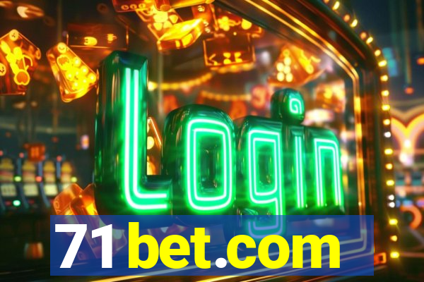 71 bet.com