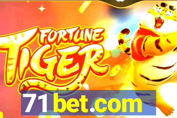 71 bet.com