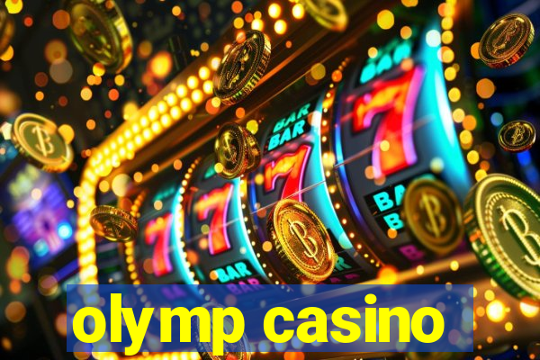 olymp casino