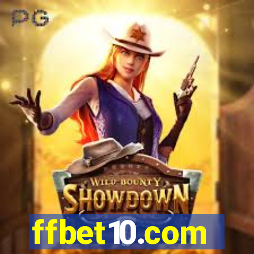 ffbet10.com