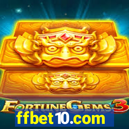 ffbet10.com