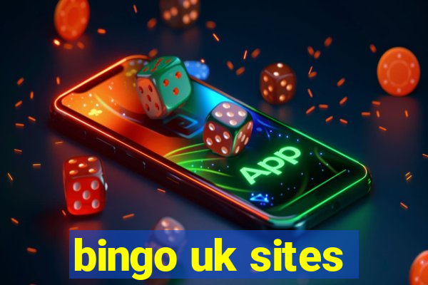 bingo uk sites