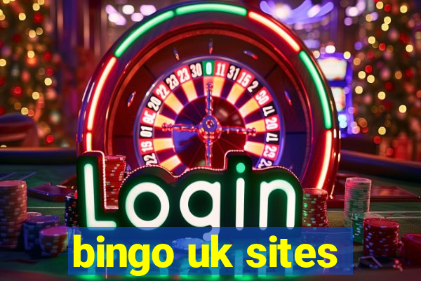 bingo uk sites