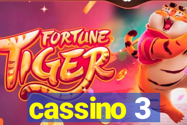 cassino 3