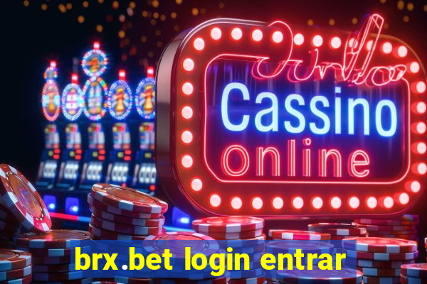 brx.bet login entrar