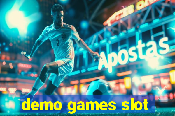 demo games slot