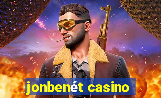 jonbenét casino