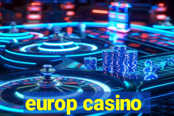 europ casino