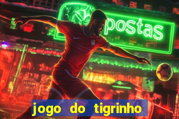 jogo do tigrinho fora do ar