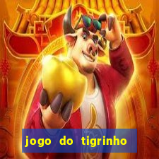 jogo do tigrinho fora do ar