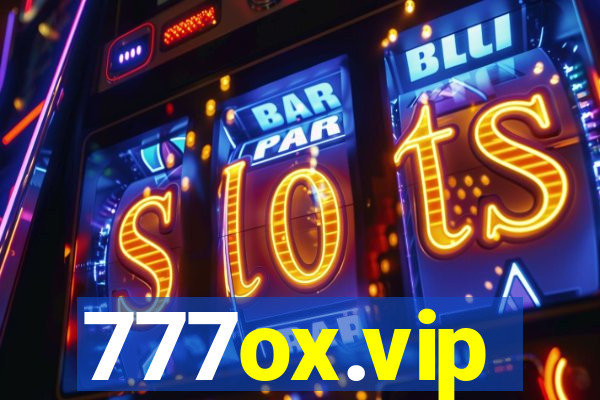 777ox.vip